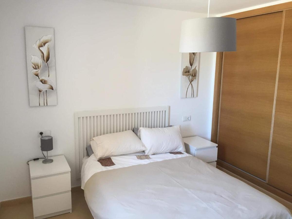 Apartamento Casa Moriarty Murcia Exterior foto